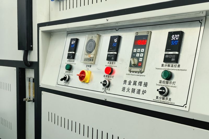 Industrial-Grade Precision Tools
